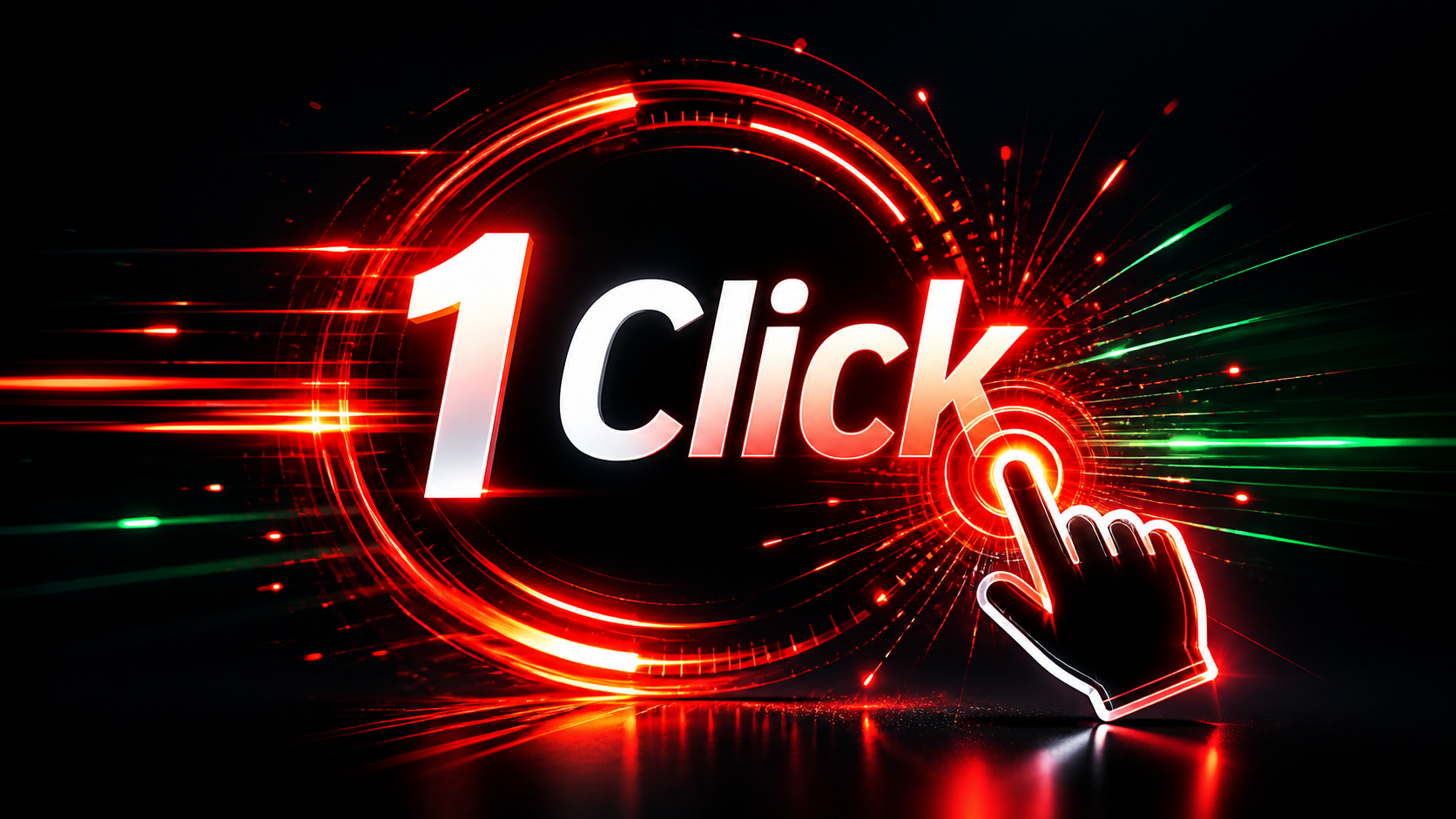 WCOR 1 click