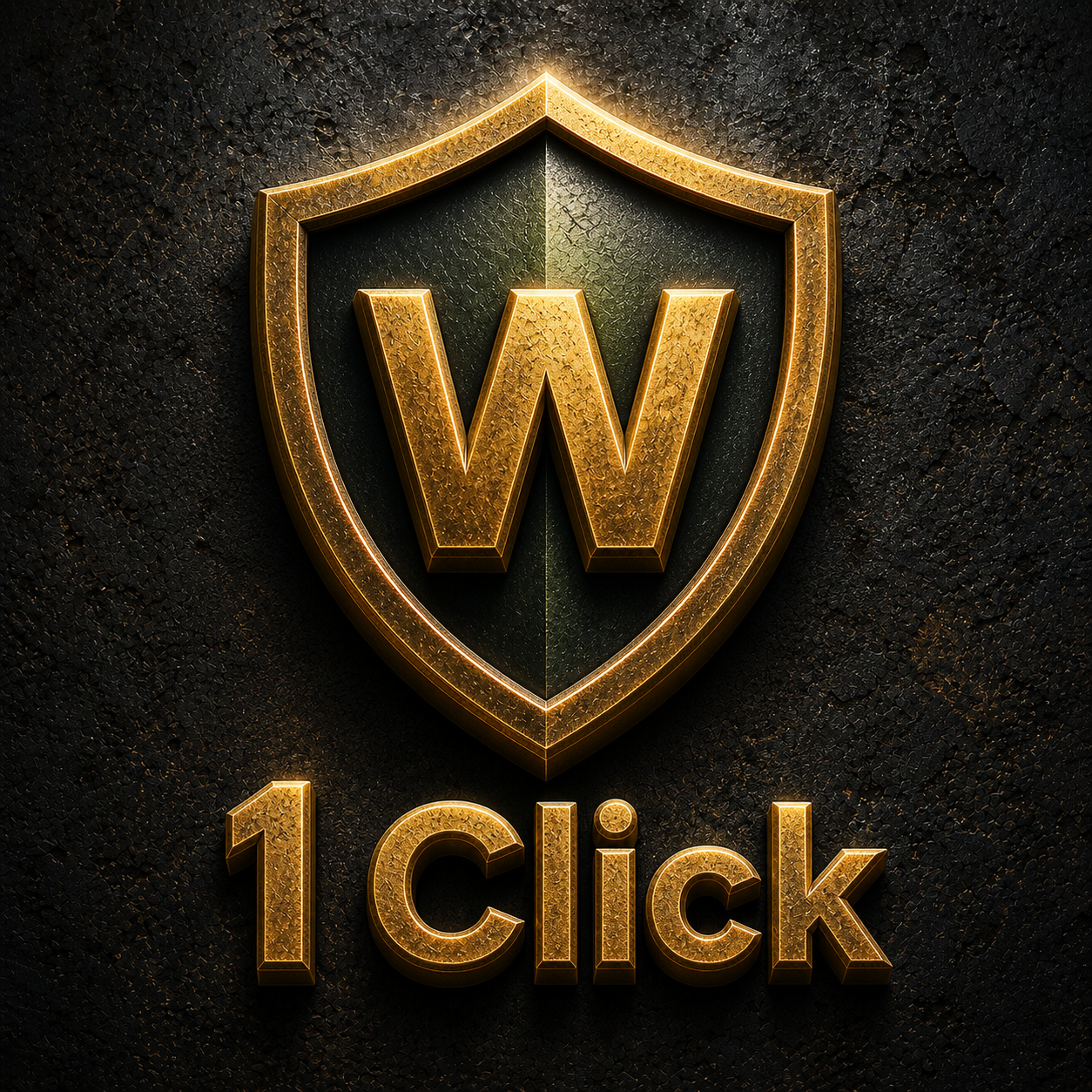 1Click Logo